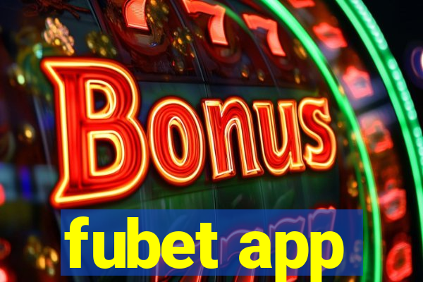 fubet app